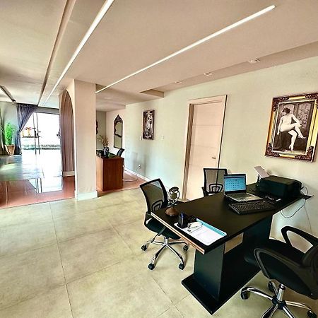 Casa / Pousada Penelope Bed & Breakfast Balneario Camboriu Ngoại thất bức ảnh
