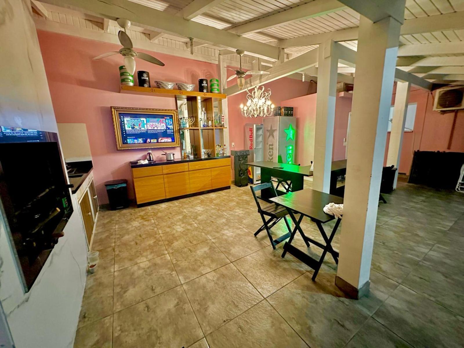 Casa / Pousada Penelope Bed & Breakfast Balneario Camboriu Ngoại thất bức ảnh