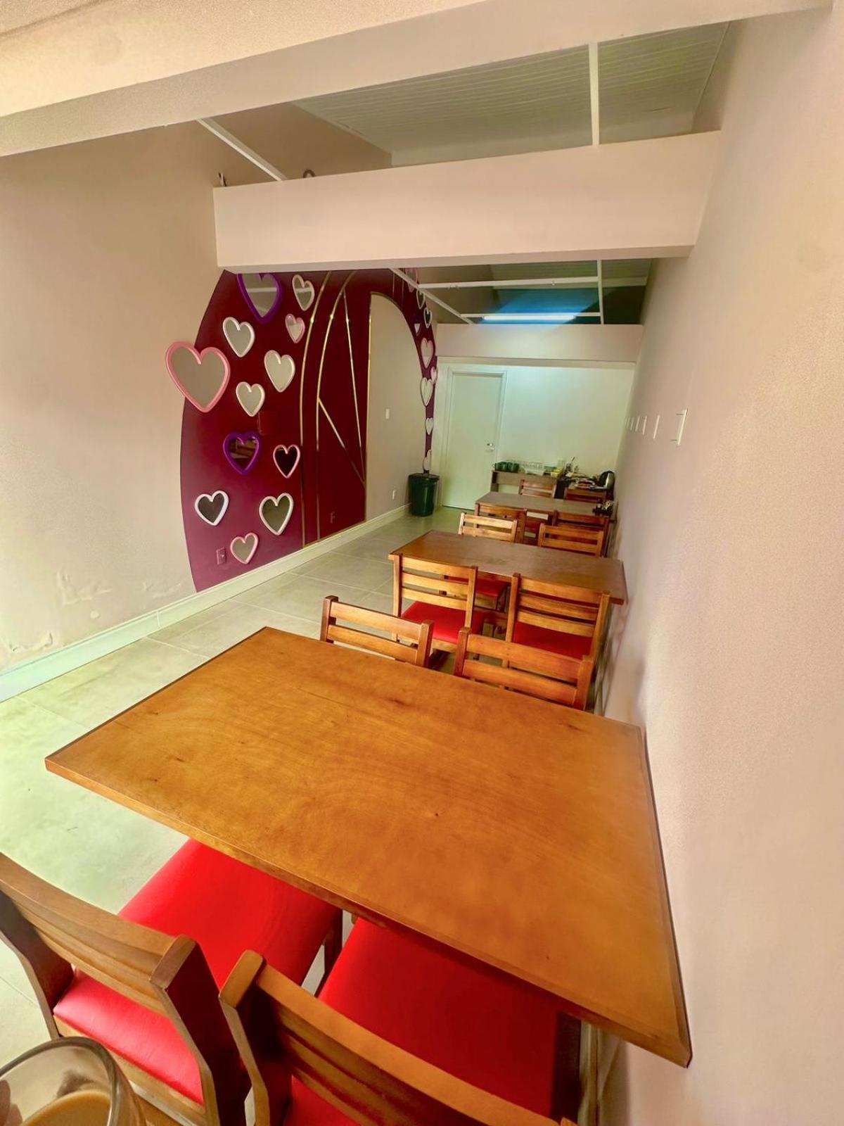Casa / Pousada Penelope Bed & Breakfast Balneario Camboriu Ngoại thất bức ảnh