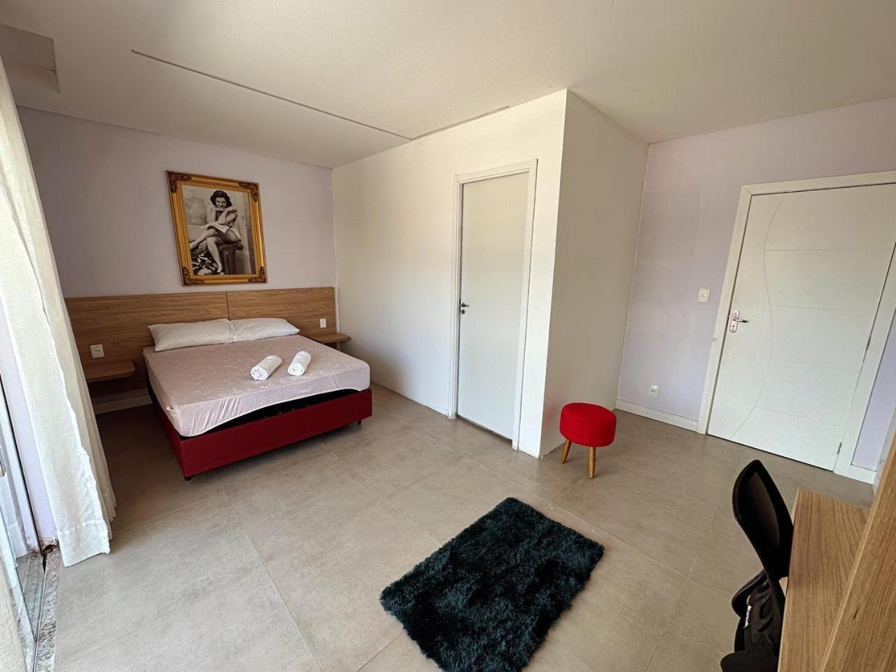 Casa / Pousada Penelope Bed & Breakfast Balneario Camboriu Ngoại thất bức ảnh